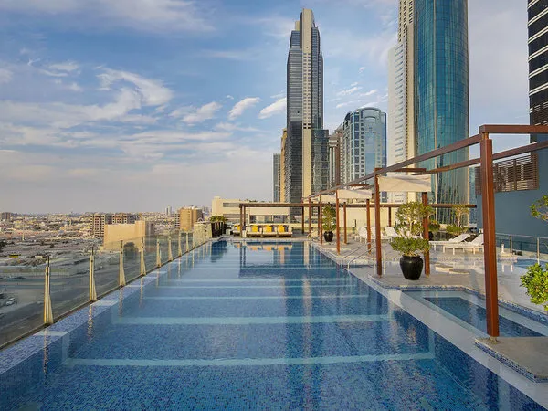 voco Dubai