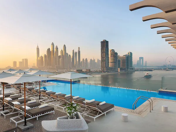 voco Dubai The Palm