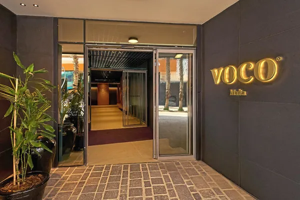 Voco Malta
