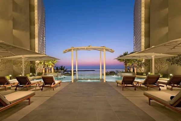 voco Muscat Al Mouj