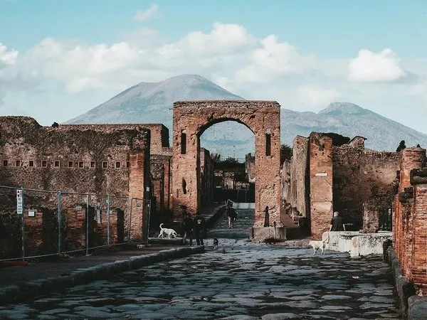 voco Nola Naples Vulcano Buono
