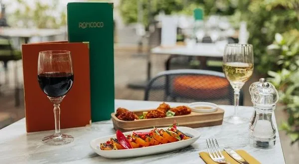 voco Paris - Porte de Clichy