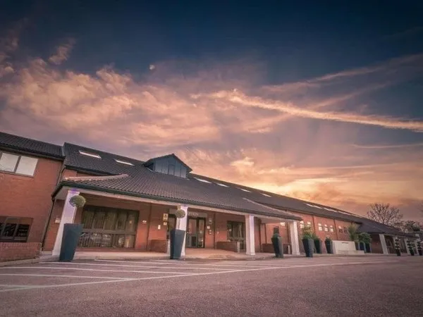 voco Rockingham Forest Corby by IHG