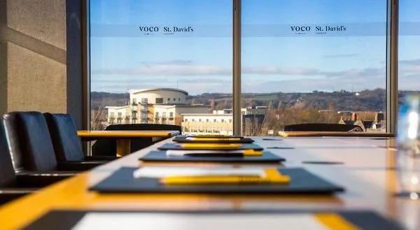 voco St David's Cardiff