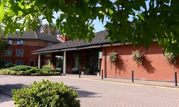 Holiday Inn Telford Ironbridge