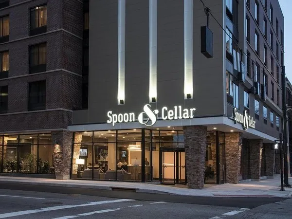 Voco The Clair Cincinnati Downtown By Ihg