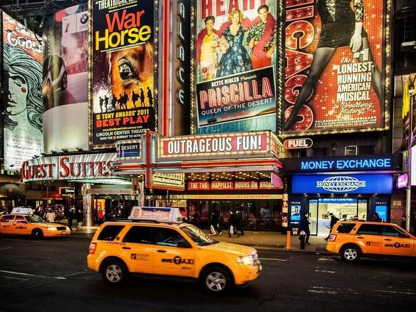 voco Times Square South New York