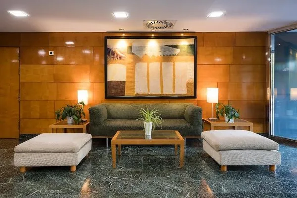 Voco Valladolid by IHG