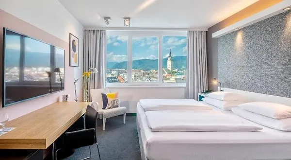 voco Villach