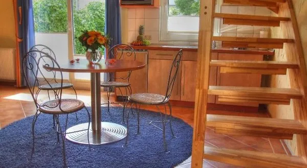 Vogel Hotel Appartment - Spa