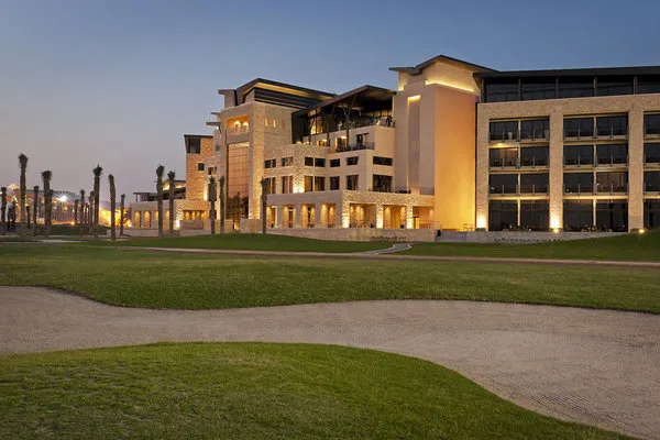 VOGO Abu Dhabi Golf Resort & Spa