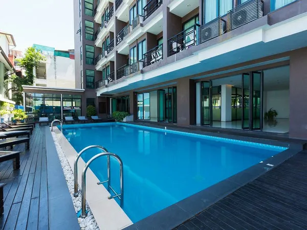 Vogue Pattaya
