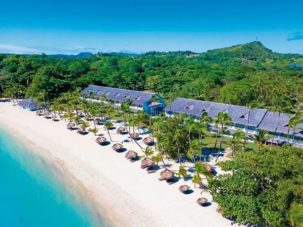 VOI Andilana Beach Resort
