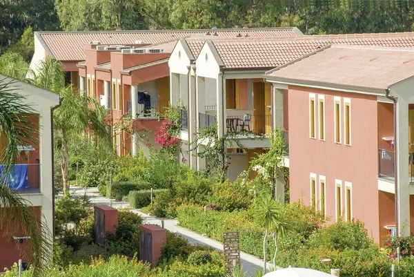VOI Baia di Tindari Resort