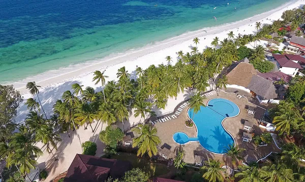 VOI Kiwengwa Resort