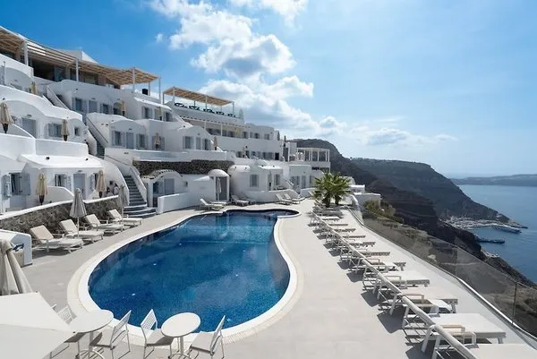 Volcano View Hotel