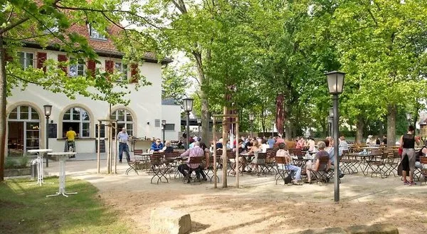 Volkspark Bamberg