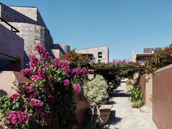 Volta Seaside Boutique Hotel