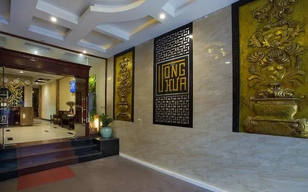 Vong Xua Hotel