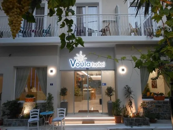 Voula