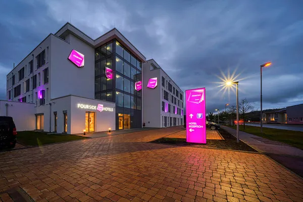 Voya Hotel