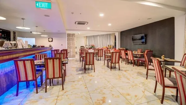 VR Queen Street Hotel