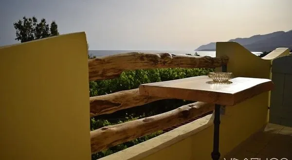 Vrachos Apartments