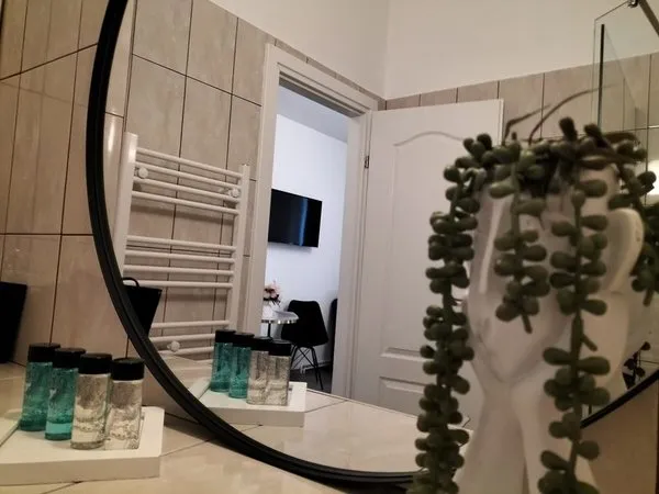 Vsa Boutique House