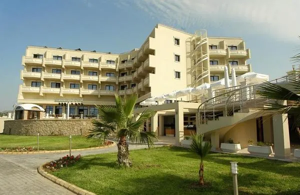Vuni Palace Hotel & Casino