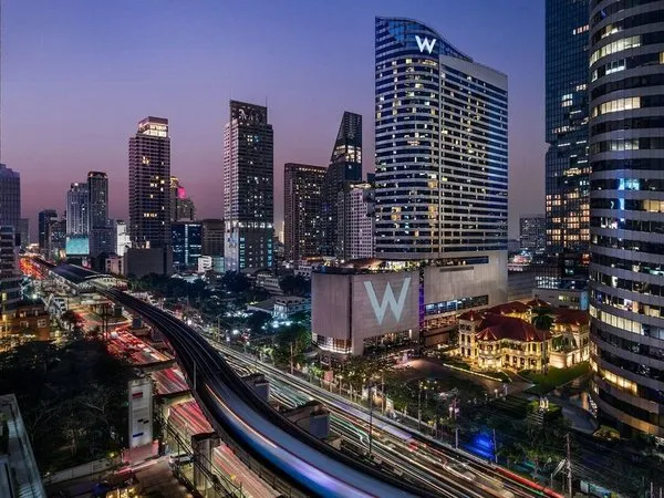 W Bangkok
