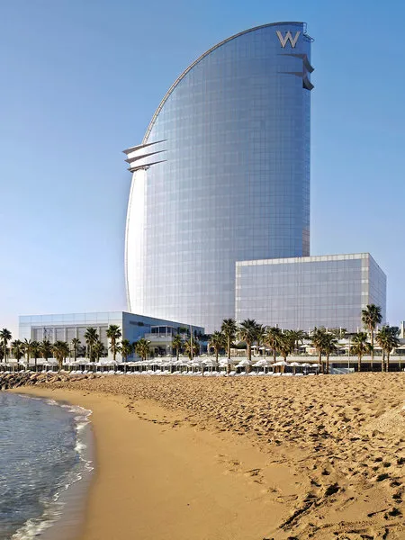 W Barcelona