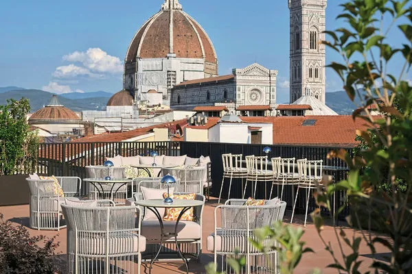 W Florence