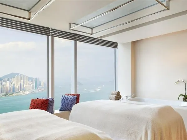 W Hong Kong