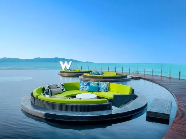 W Koh Samui