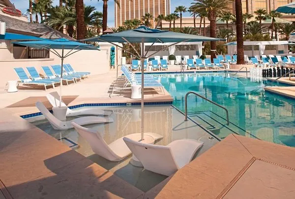 W Las Vegas