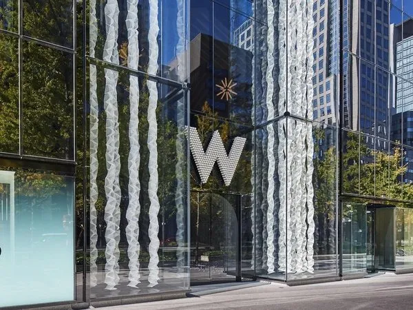 W Osaka