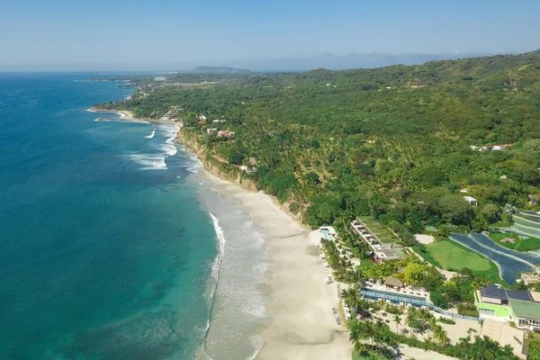 W Punta De Mita