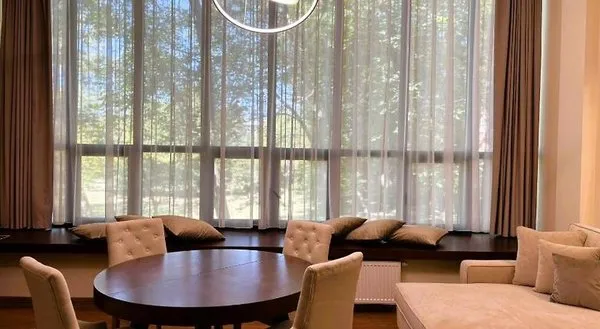 W Sercu Krakowa Aparthotel