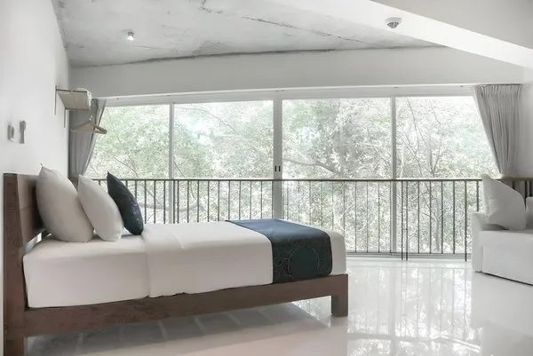 Wabi Sabi Boutique Hotel
