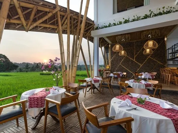 Wadari Ubud Retreat