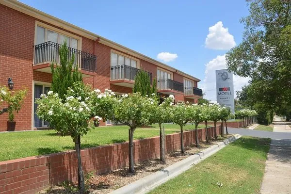 Wagga RSL Club Motel