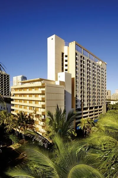 Waikiki Malia