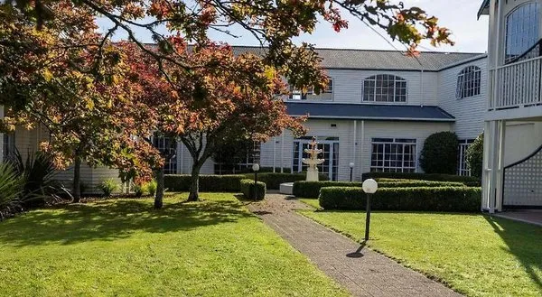 Wairakei Resort Taupo