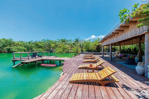 Wakax Hacienda