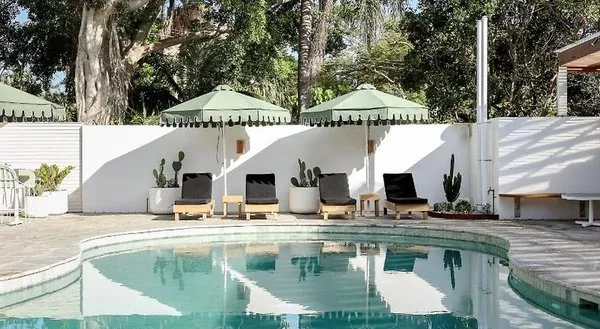 Byron Beach Resort