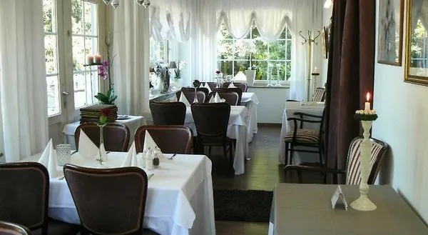 Wald-Hotel & Restaurant Peter Auf'm Berge
