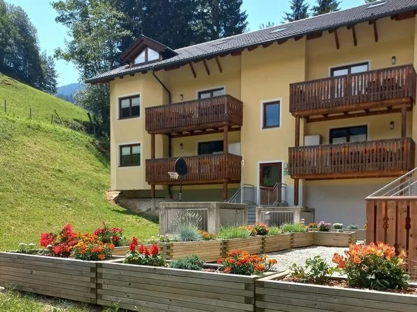 Wald Residence