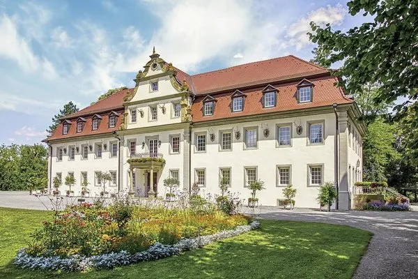 Hotels in Baden-Württemberg finden