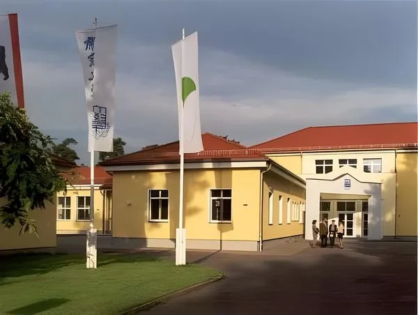 Waldhotel am See