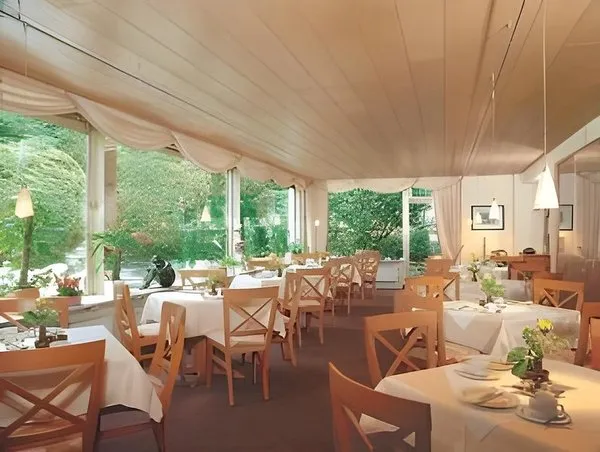 Waldhotel Bad Soden